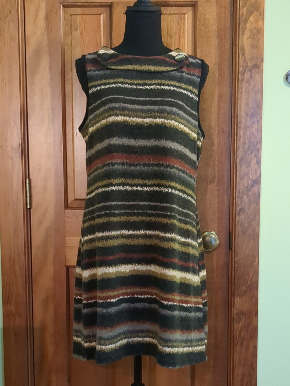 NWT Aryeh Designer Dress